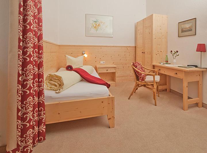 Gasthof Einhorn Schaller Schwaz Quarto foto