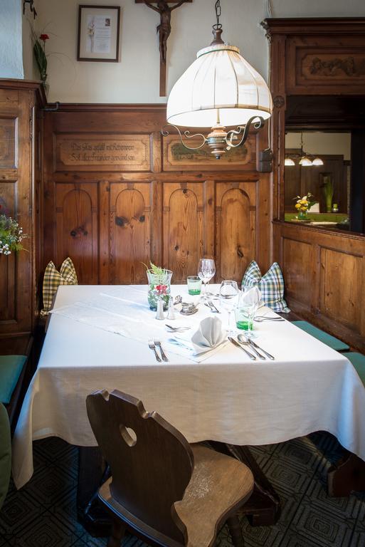 Gasthof Einhorn Schaller Schwaz Exterior foto