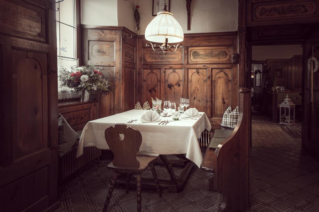 Gasthof Einhorn Schaller Schwaz Exterior foto
